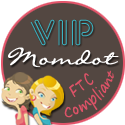 Momdot