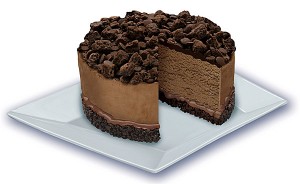 BR cake