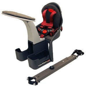 Weeride kangaroo deals bike seat