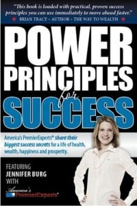 Power Principles of Success