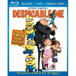 despicable me - The Daily Dot
