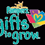 Pampers Gifts to Grow
