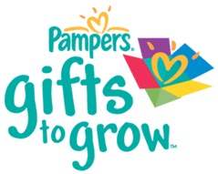 Pampers Gifts to Grow