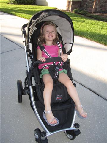 britax b ready reviews