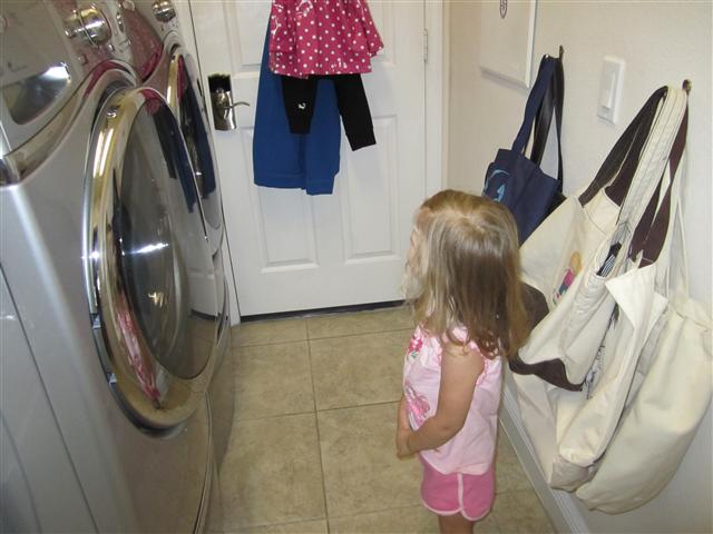 Whirlpool Laundry
