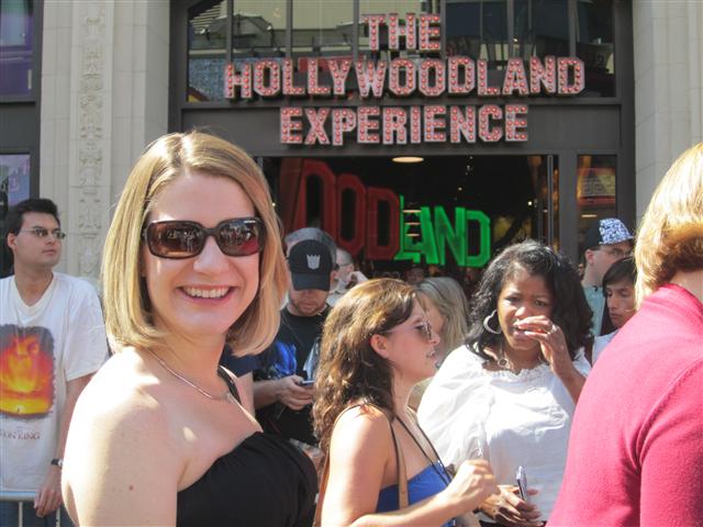 Lion King Premiere
