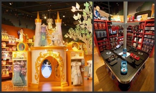 Disney Store