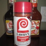 Lawry's Prize Pack