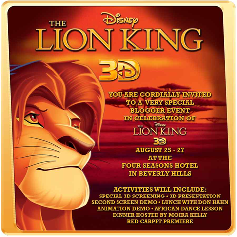 Lion King