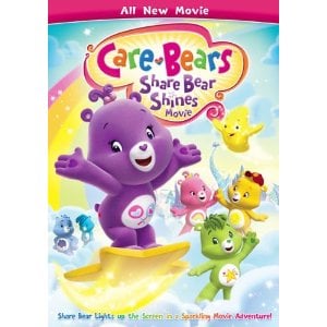 Care Bears: Share Bear Shines