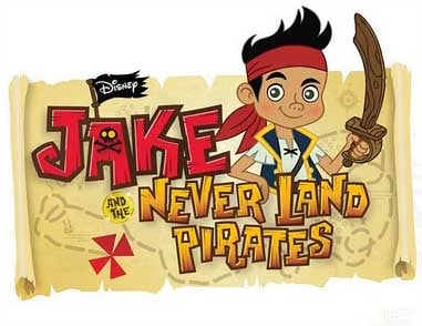Jake and the Neverland Pirates