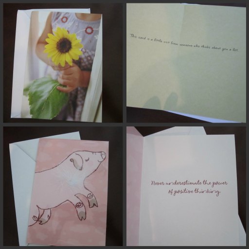 Hallmark Challenge