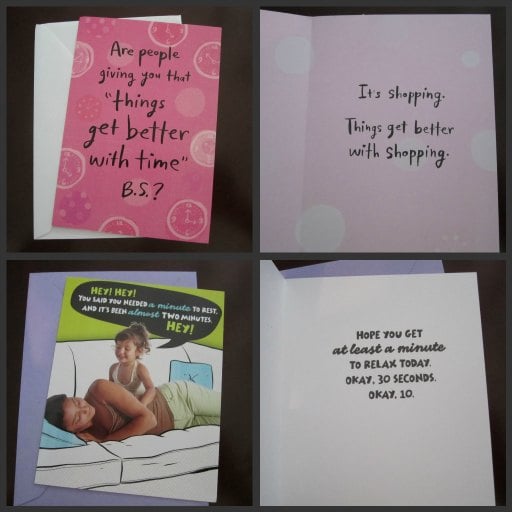 Hallmark Challenge