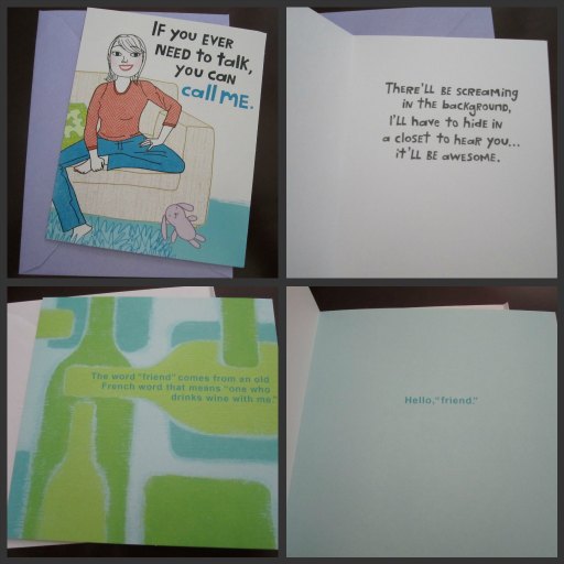 Hallmark Challenge