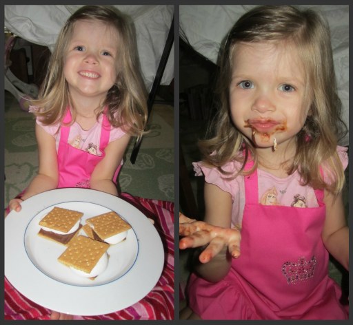 Hershey's Smores