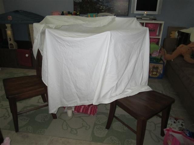 Our fort