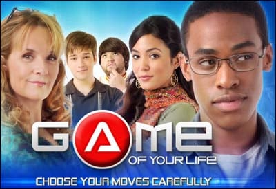 Game of Your Life