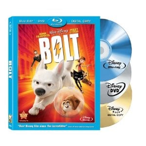Bolt 3D