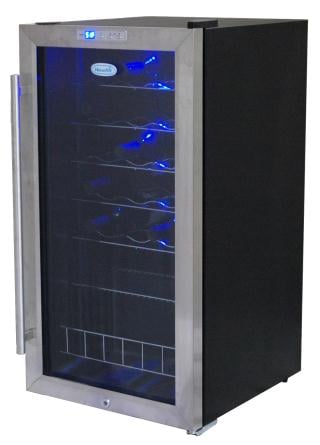 NewAir Wine Cooler