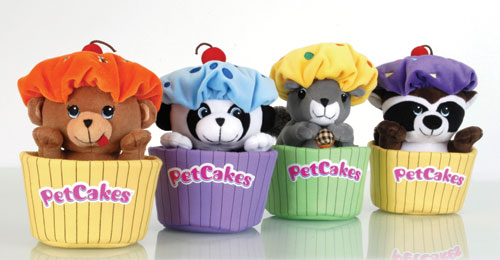 PetCakes