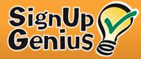 Sign Up Genius