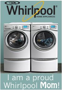 Whirlpool Mom