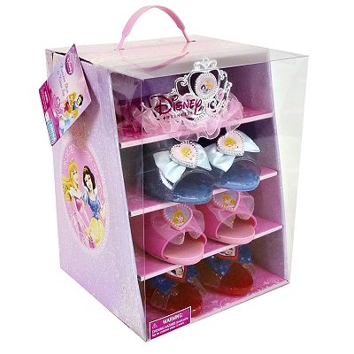 Disney Princess Shoes