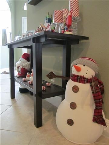 Pottery Barn Kids Holiday Decor