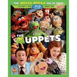 The Muppet's 