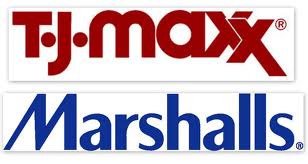 TJ Maxx Marshall's