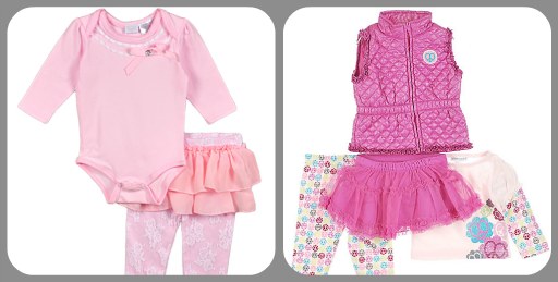 Something New For Baby From CookiesKids.com - TheSuburbanMom