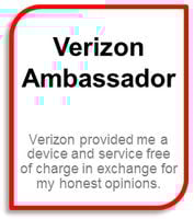 Verizon Wireless Ambassador