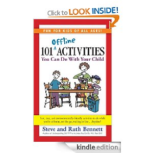 101 Boredom Busters
