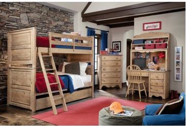 Bunkbed
