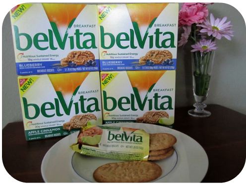 belVita