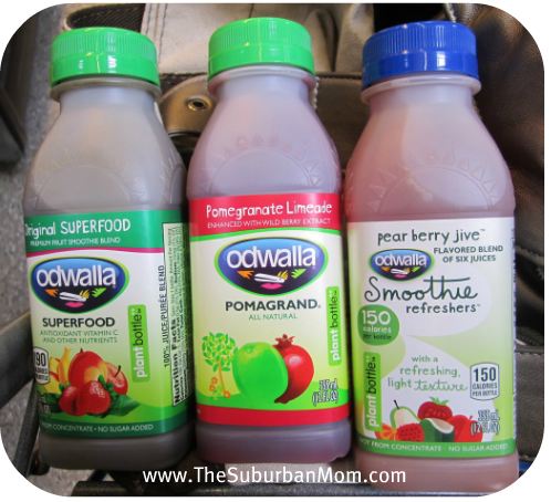 Odwalla