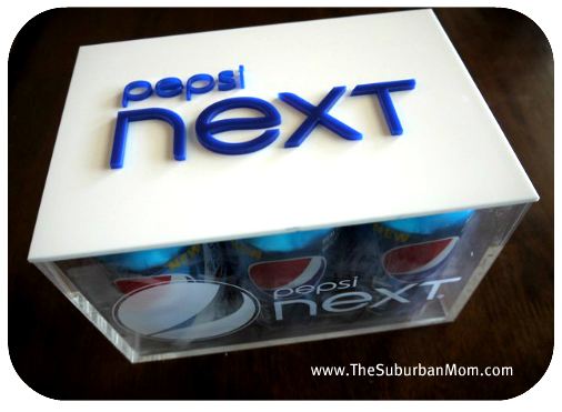 Pepsi Next
