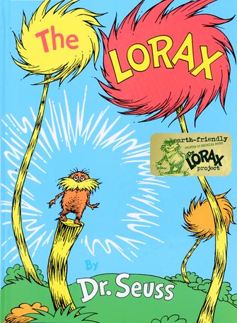the book the lorax free online the book the lorax free online