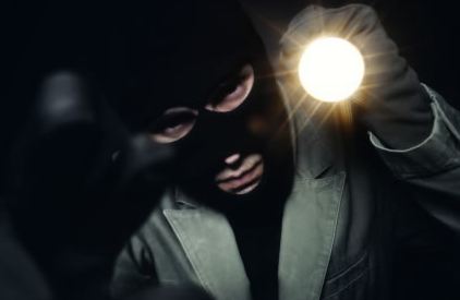 Burglar