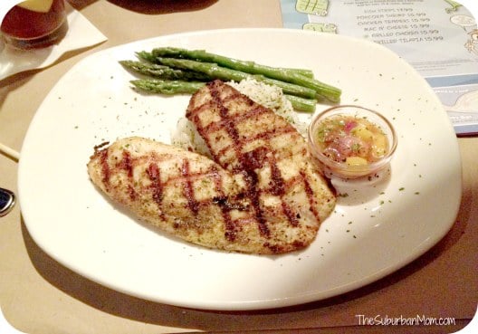 Bonefish