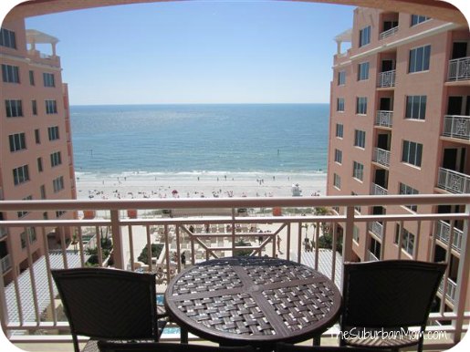 Clearwater Beach, Florida