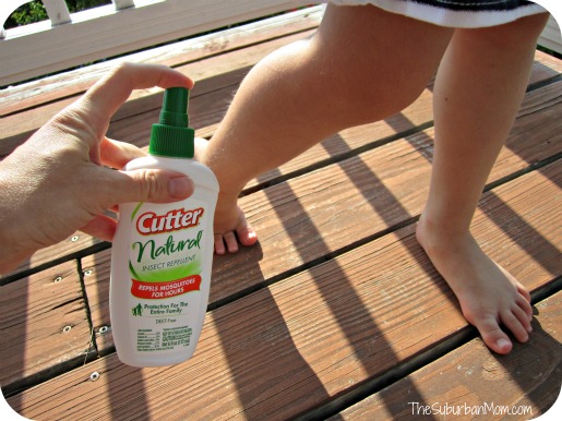 Cutter Natural