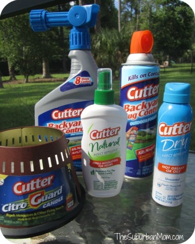 Cutter