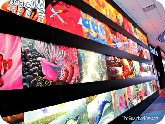Disney's Art of Animation