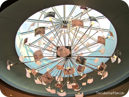 Disney's Art of Animation