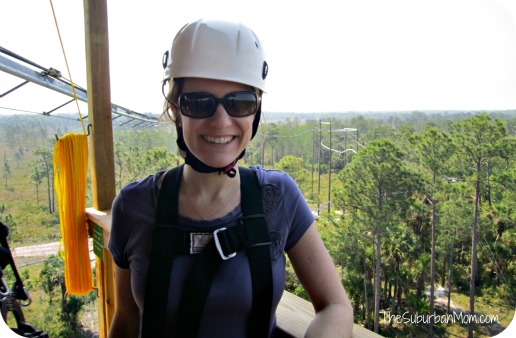 Florida EcoSafaris