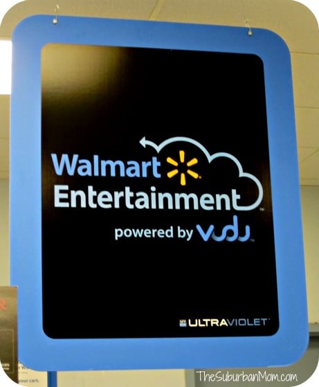 Vudu Sign