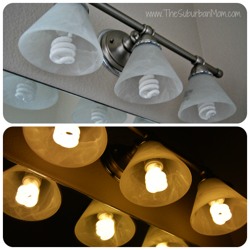 CFL Bulbs