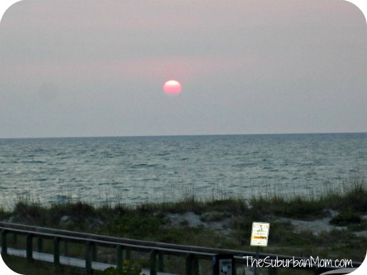 Florida Sunset