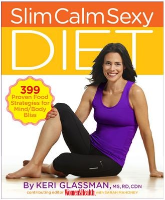 Keri Glassman Slim Calm Sexy Diet